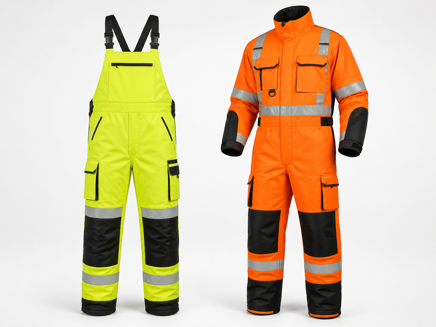 Bibs / Coveralls